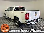 Used 2016 Chevrolet Colorado Z71 Crew Cab for sale #52584A - photo 6