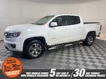 Used 2016 Chevrolet Colorado Z71 Crew Cab for sale #52584A - photo 8