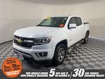 Used 2016 Chevrolet Colorado Z71 Crew Cab for sale #52584A - photo 9