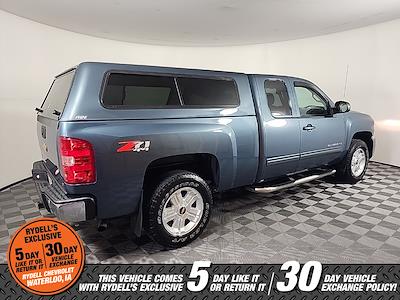 2011 Chevrolet Silverado 1500 Extended Cab 4x4 Pickup for sale #52586X - photo 2