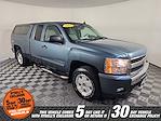 2011 Chevrolet Silverado 1500 Extended Cab 4x4 Pickup for sale #52586X - photo 1