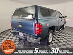 2011 Chevrolet Silverado 1500 Extended Cab 4x4 Pickup for sale #52586X - photo 11