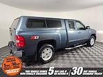 2011 Chevrolet Silverado 1500 Extended Cab 4x4 Pickup for sale #52586X - photo 2