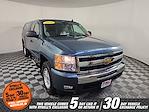 2011 Chevrolet Silverado 1500 Extended Cab 4x4 Pickup for sale #52586X - photo 3