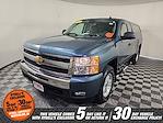 2011 Chevrolet Silverado 1500 Extended Cab 4x4 Pickup for sale #52586X - photo 5