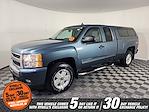 2011 Chevrolet Silverado 1500 Extended Cab 4x4 Pickup for sale #52586X - photo 6