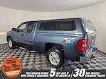 2011 Chevrolet Silverado 1500 Extended Cab 4x4 Pickup for sale #52586X - photo 8