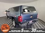 2011 Chevrolet Silverado 1500 Extended Cab 4x4 Pickup for sale #52586X - photo 9