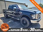 2008 Ford F-350 Crew Cab SRW 4x4 Pickup for sale #52589X - photo 1