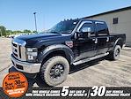 2008 Ford F-350 Crew Cab SRW 4x4 Pickup for sale #52589X - photo 4