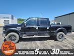 2008 Ford F-350 Crew Cab SRW 4x4 Pickup for sale #52589X - photo 5
