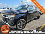 2022 Chevrolet Silverado 1500 Crew Cab 4x4 Pickup for sale #52592X - photo 1
