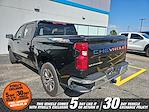 2022 Chevrolet Silverado 1500 Crew Cab 4x4 Pickup for sale #52592X - photo 2