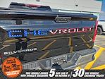 2022 Chevrolet Silverado 1500 Crew Cab 4x4 Pickup for sale #52592X - photo 3
