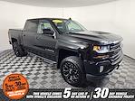 2018 Chevrolet Silverado 1500 Crew Cab 4WD Pickup for sale #52592XA - photo 1