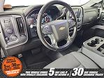 2018 Chevrolet Silverado 1500 Crew Cab 4WD Pickup for sale #52592XA - photo 18