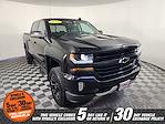 2018 Chevrolet Silverado 1500 Crew Cab 4WD Pickup for sale #52592XA - photo 4
