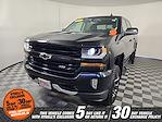 2018 Chevrolet Silverado 1500 Crew Cab 4WD Pickup for sale #52592XA - photo 6