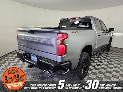 2024 Chevrolet Silverado 1500 Crew Cab 4x4 Pickup for sale #52594X - photo 2