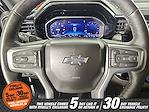 2024 Chevrolet Silverado 1500 Crew Cab 4x4 Pickup for sale #52594X - photo 26