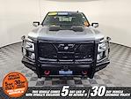 2024 Chevrolet Silverado 1500 Crew Cab 4x4 Pickup for sale #52594X - photo 4