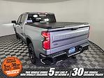 2024 Chevrolet Silverado 1500 Crew Cab 4x4 Pickup for sale #52594X - photo 9