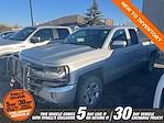 2017 Chevrolet Silverado 1500 Double Cab 4WD Pickup for sale #52594XA - photo 1