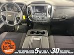 Used 2017 Chevrolet Silverado 1500 LT Double Cab for sale #52594XA - photo 16