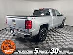 Used 2017 Chevrolet Silverado 1500 LT Double Cab for sale #52594XA - photo 2