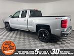 Used 2017 Chevrolet Silverado 1500 LT Double Cab for sale #52594XA - photo 6