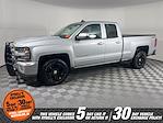 Used 2017 Chevrolet Silverado 1500 LT Double Cab for sale #52594XA - photo 7