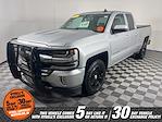 Used 2017 Chevrolet Silverado 1500 LT Double Cab for sale #52594XA - photo 8