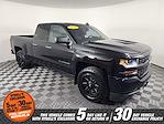 2016 Chevrolet Silverado 1500 Double Cab 4x4 Pickup for sale #52596X - photo 1