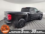 2016 Chevrolet Silverado 1500 Double Cab 4x4 Pickup for sale #52596X - photo 11