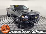 2016 Chevrolet Silverado 1500 Double Cab 4x4 Pickup for sale #52596X - photo 3