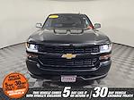 2016 Chevrolet Silverado 1500 Double Cab 4x4 Pickup for sale #52596X - photo 4