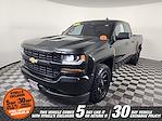 2016 Chevrolet Silverado 1500 Double Cab 4x4 Pickup for sale #52596X - photo 5