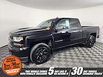 2016 Chevrolet Silverado 1500 Double Cab 4x4 Pickup for sale #52596X - photo 6