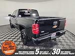 2016 Chevrolet Silverado 1500 Double Cab 4x4 Pickup for sale #52596X - photo 9