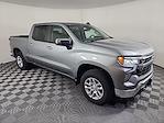2025 Chevrolet Silverado 1500 Crew Cab 4x4 Pickup for sale #52598 - photo 1