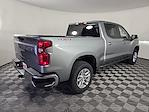 2025 Chevrolet Silverado 1500 Crew Cab 4x4 Pickup for sale #52598 - photo 11