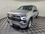 2025 Chevrolet Silverado 1500 Crew Cab 4x4 Pickup for sale #52598 - photo 5