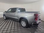 2025 Chevrolet Silverado 1500 Crew Cab 4x4 Pickup for sale #52598 - photo 8