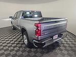 2025 Chevrolet Silverado 1500 Crew Cab 4x4 Pickup for sale #52598 - photo 9