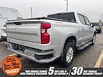 2019 Chevrolet Silverado 1500 Crew Cab 4WD Pickup for sale #52598A - photo 2