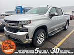 2019 Chevrolet Silverado 1500 Crew Cab 4WD Pickup for sale #52598A - photo 5