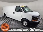 2019 Chevrolet Express 3500 SRW RWD Empty Cargo Van for sale #52604X - photo 1