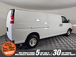 2019 Chevrolet Express 3500 SRW RWD Empty Cargo Van for sale #52604X - photo 11