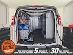 2019 Chevrolet Express 3500 SRW RWD Empty Cargo Van for sale #52604X - photo 12