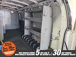 2019 Chevrolet Express 3500 SRW RWD Empty Cargo Van for sale #52604X - photo 13